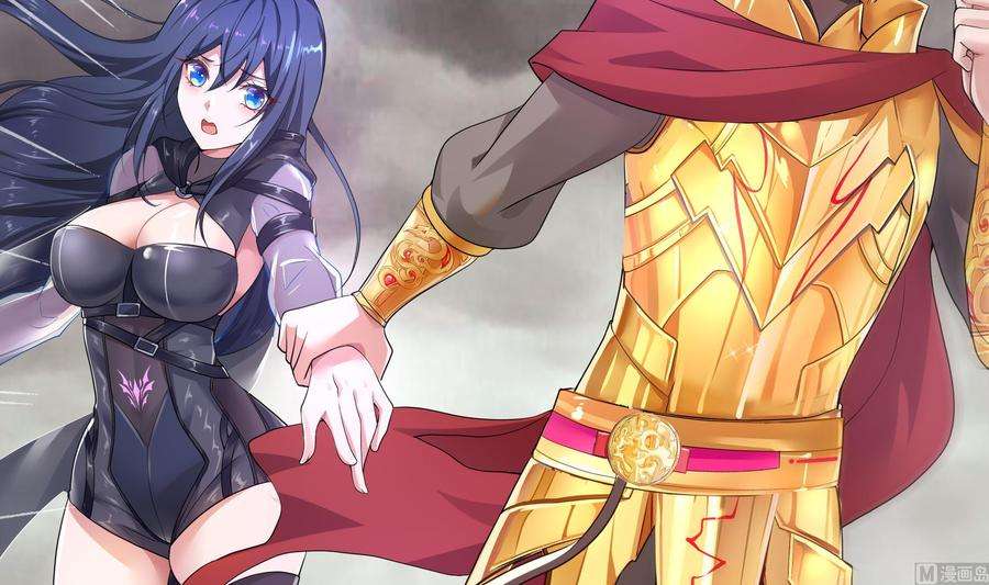 我在地府开后宫9话 又要去了吗？