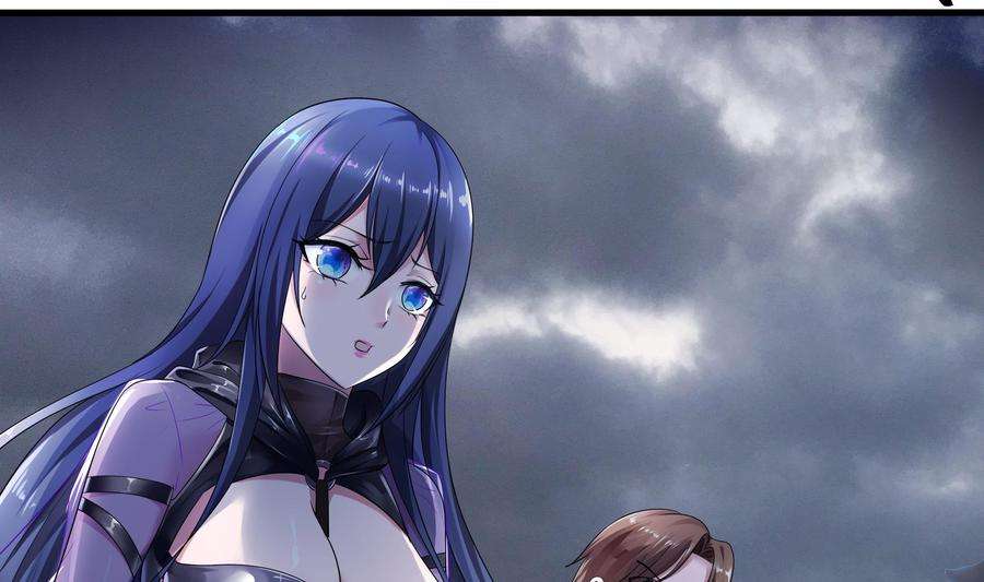 我在地府开后宫9话 又要去了吗？