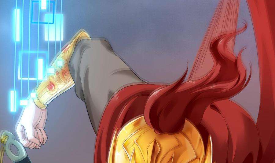 我在地府开后宫9话 又要去了吗？