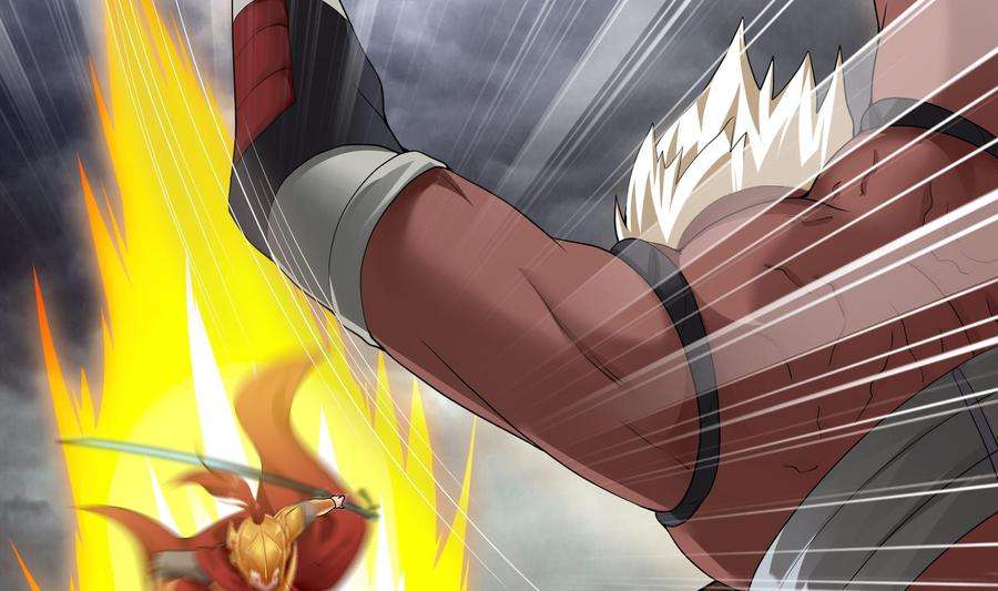 我在地府开后宫9话 又要去了吗？