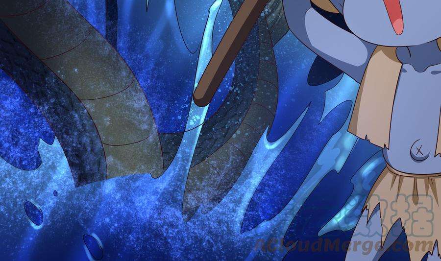 我在地府开后宫10话 不准走！