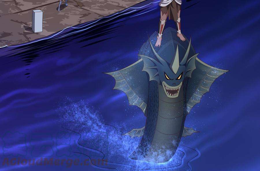 我在地府开后宫10话 不准走！