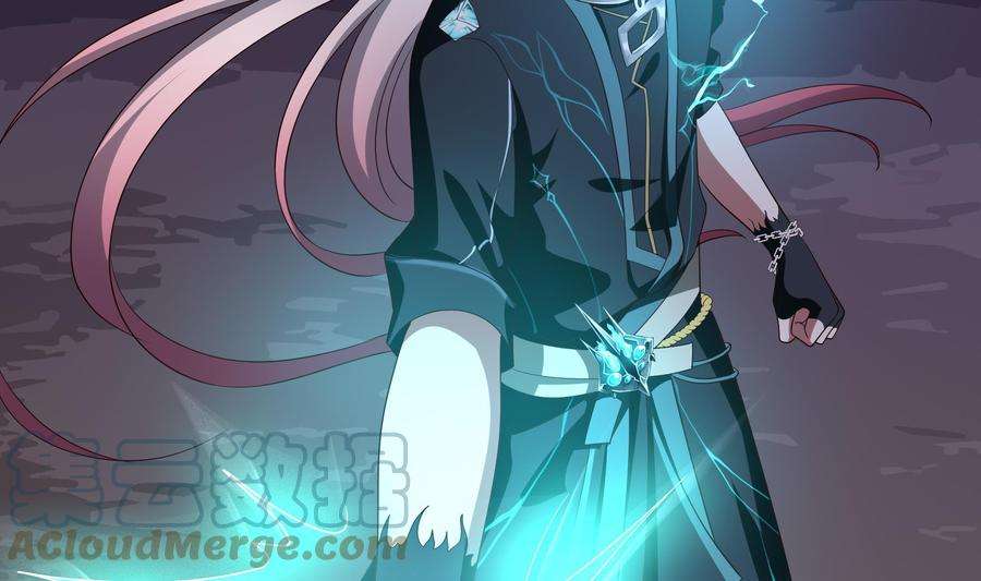 我在地府开后宫10话 不准走！