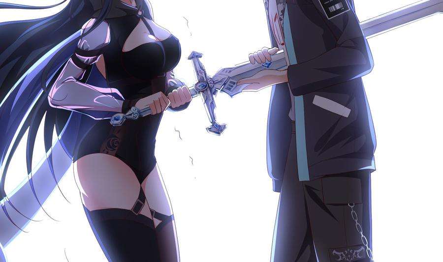 我在地府开后宫10话 不准走！