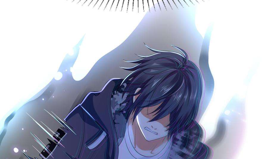 我在地府开后宫10话 不准走！