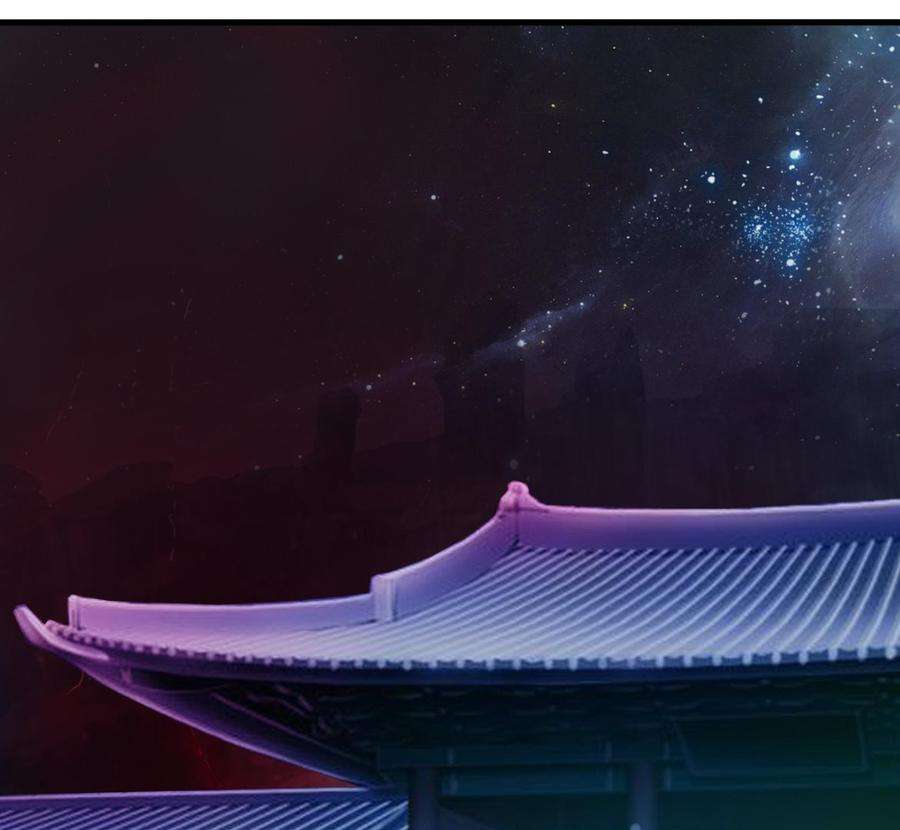 我在地府开后宫10话 不准走！