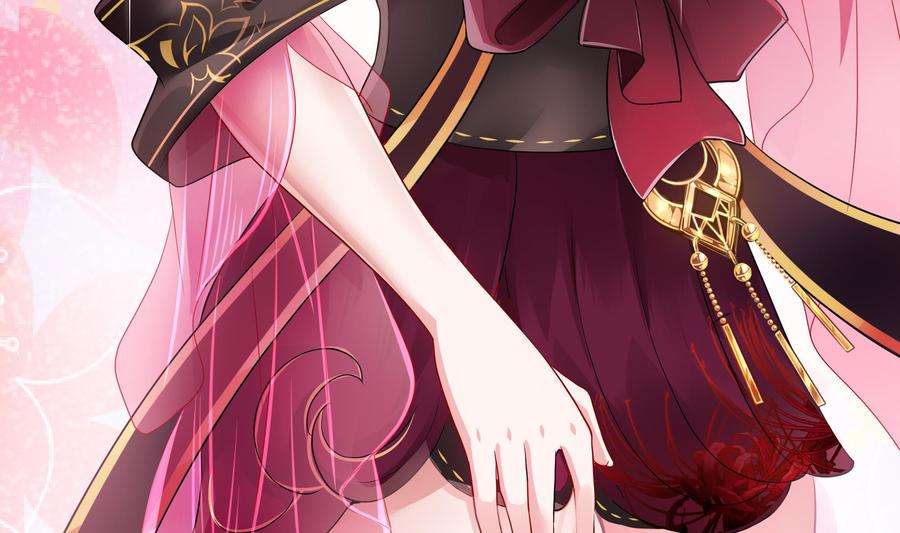 我在地府开后宫11话 阴间最小巧的武器