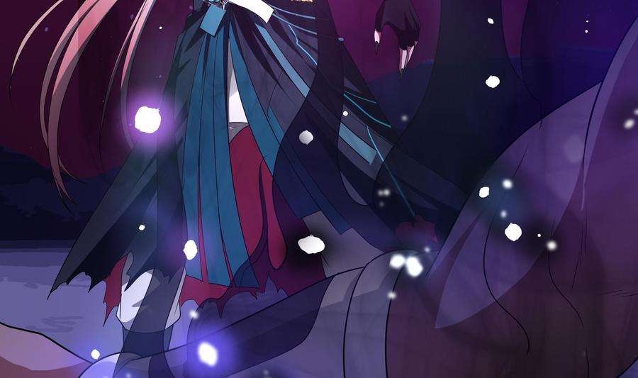 我在地府开后宫11话 阴间最小巧的武器