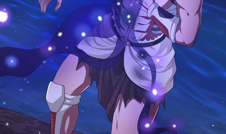 我在地府开后宫11话 阴间最小巧的武器