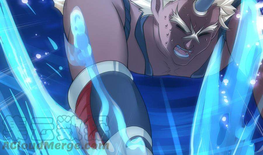 我在地府开后宫11话 阴间最小巧的武器