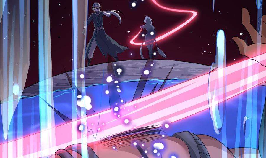 我在地府开后宫11话 阴间最小巧的武器