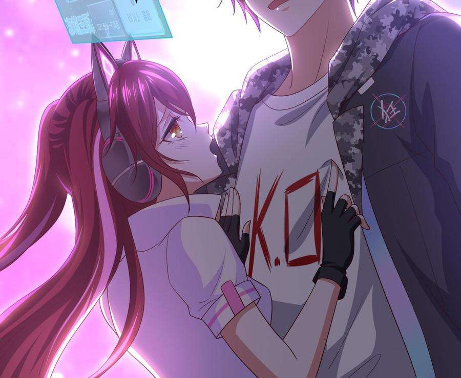 我在地府开后宫13话 他好厉害