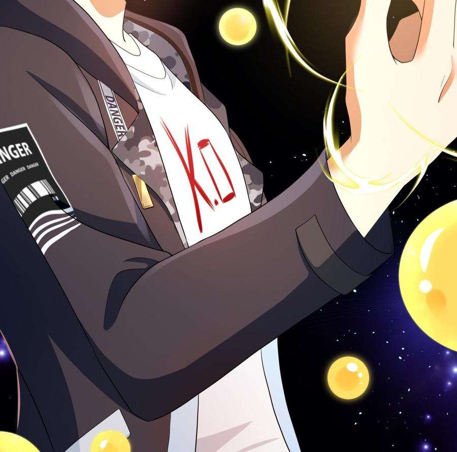 我在地府开后宫13话 他好厉害