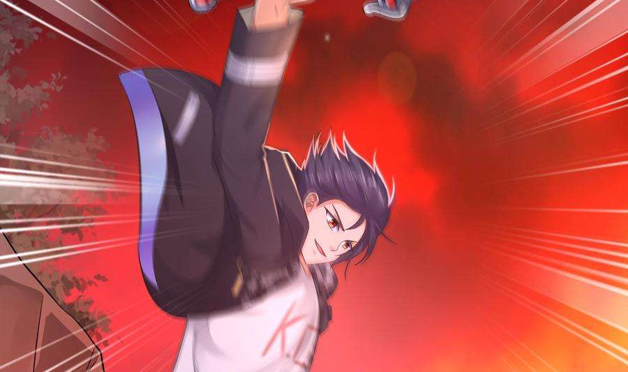 我在地府开后宫13话 他好厉害