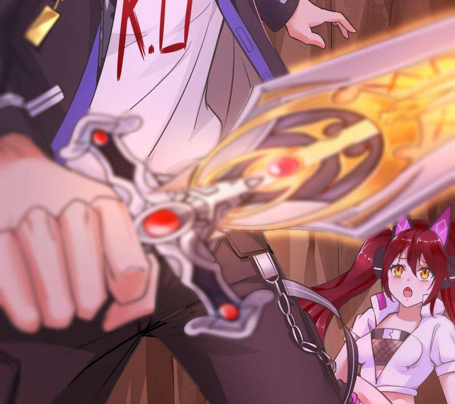 我在地府开后宫13话 他好厉害