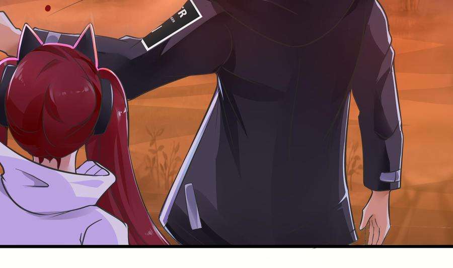 我在地府开后宫13话 他好厉害