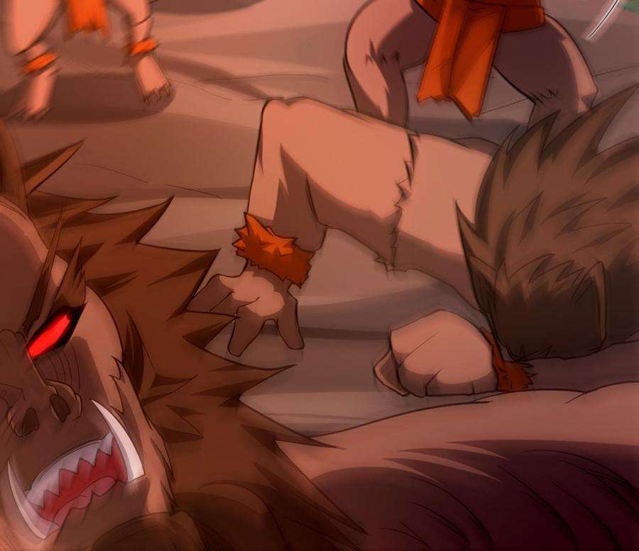 我在地府开后宫13话 他好厉害