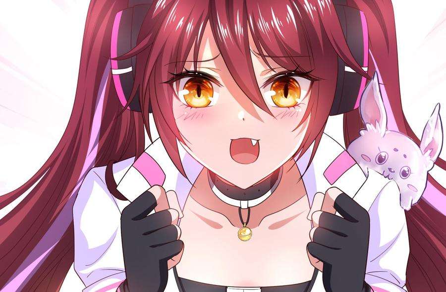 我在地府开后宫13话 他好厉害