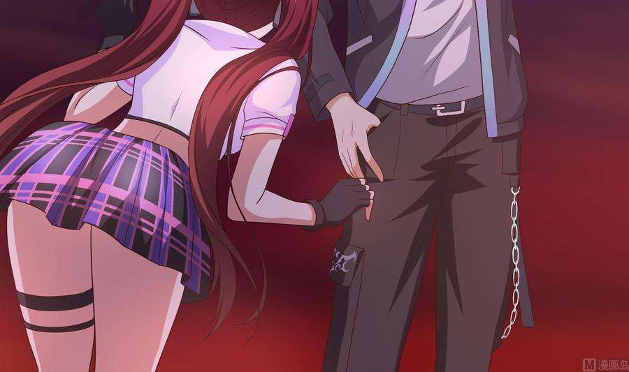 我在地府开后宫13话 他好厉害