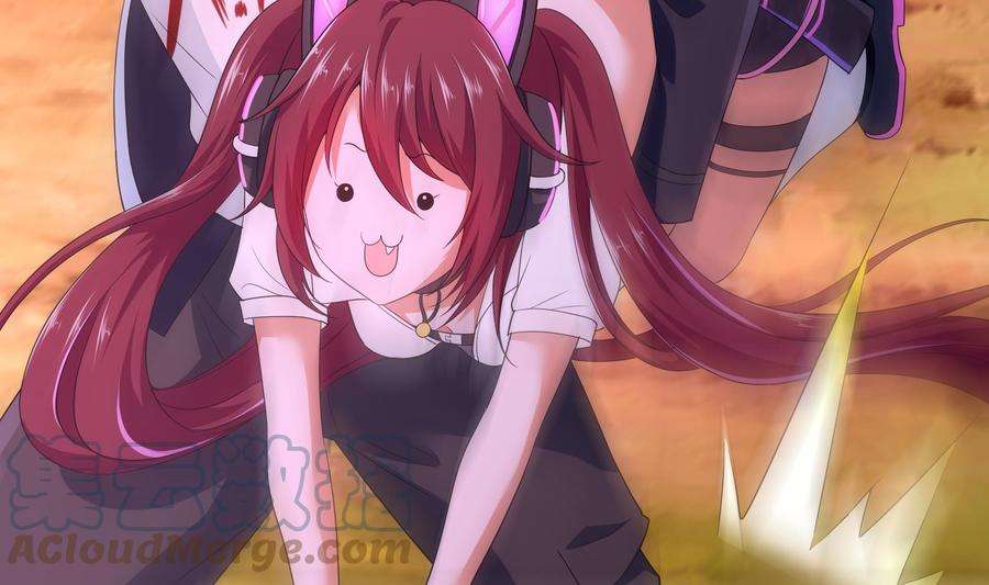 我在地府开后宫14话 咱们换个姿势吧！