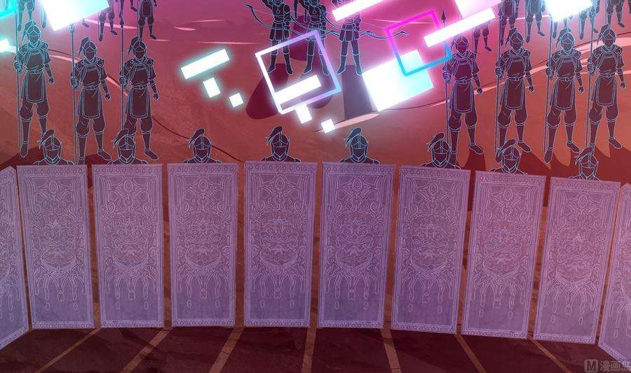 我在地府开后宫14话 咱们换个姿势吧！