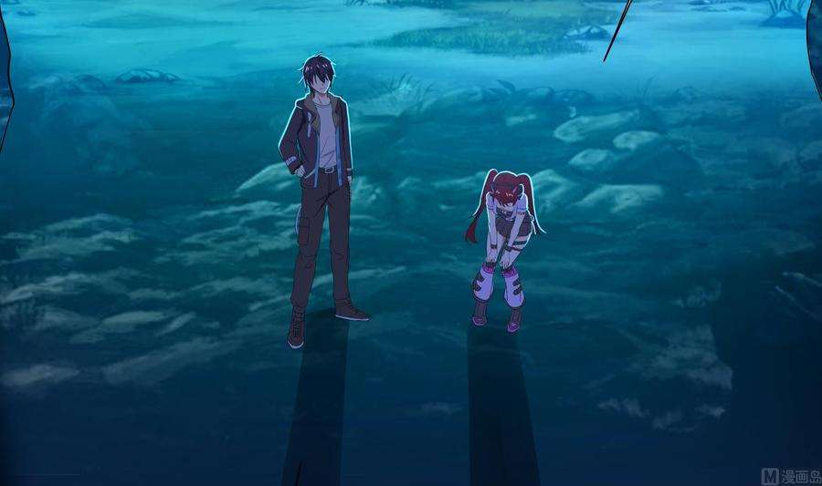 我在地府开后宫14话 咱们换个姿势吧！