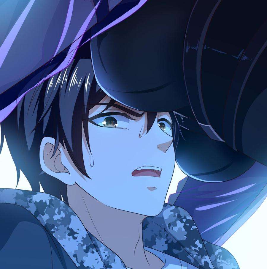 我在地府开后宫14话 咱们换个姿势吧！