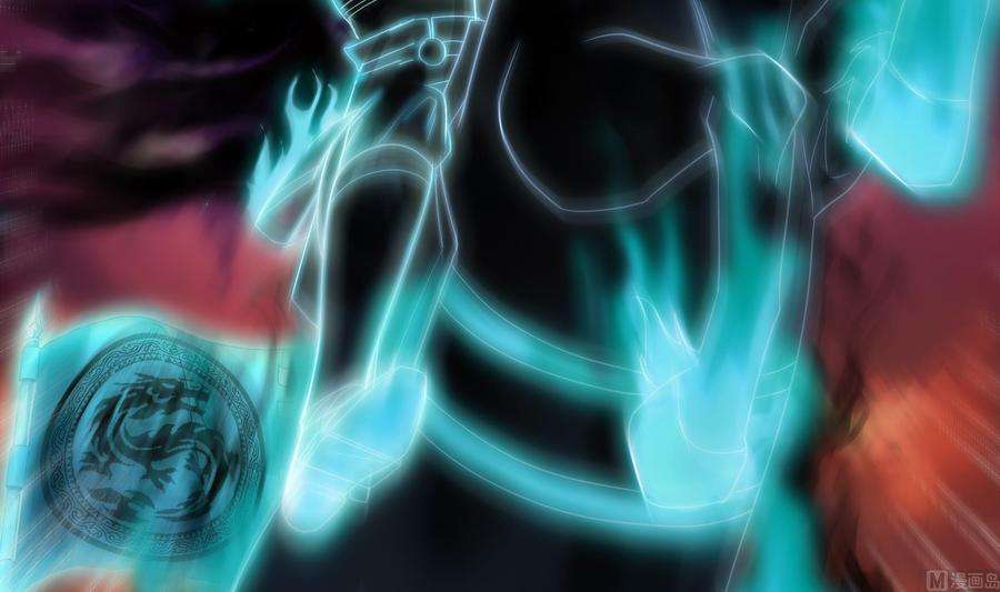 我在地府开后宫14话 咱们换个姿势吧！