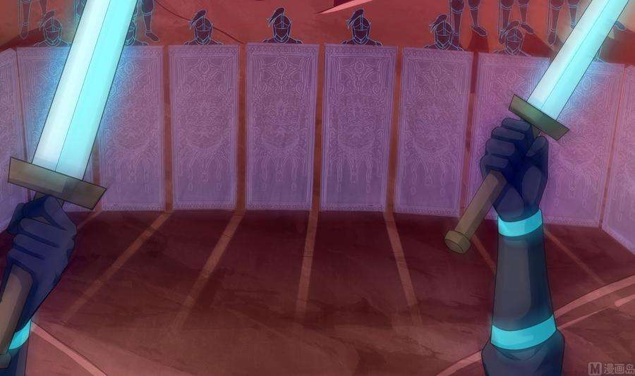 我在地府开后宫14话 咱们换个姿势吧！