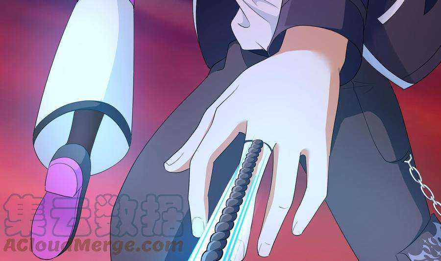 我在地府开后宫14话 咱们换个姿势吧！