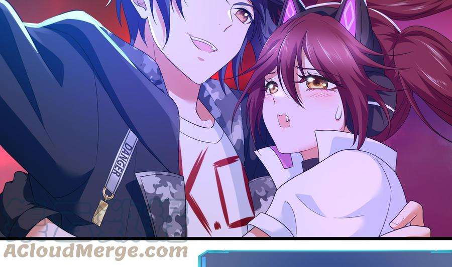 我在地府开后宫14话 咱们换个姿势吧！