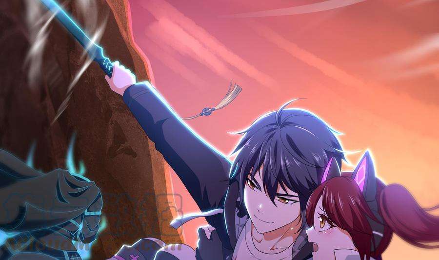 我在地府开后宫14话 咱们换个姿势吧！