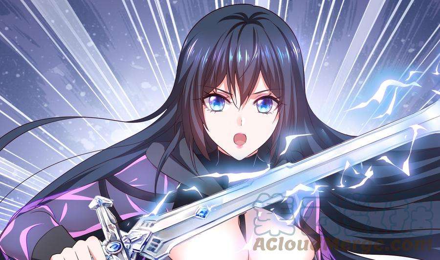 我在地府开后宫16话 时间有限，进洞吧