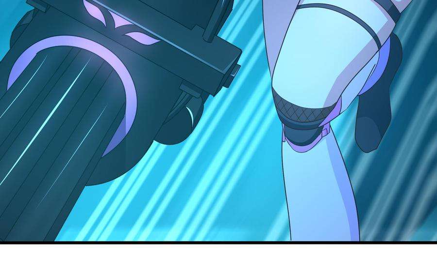 我在地府开后宫16话 时间有限，进洞吧