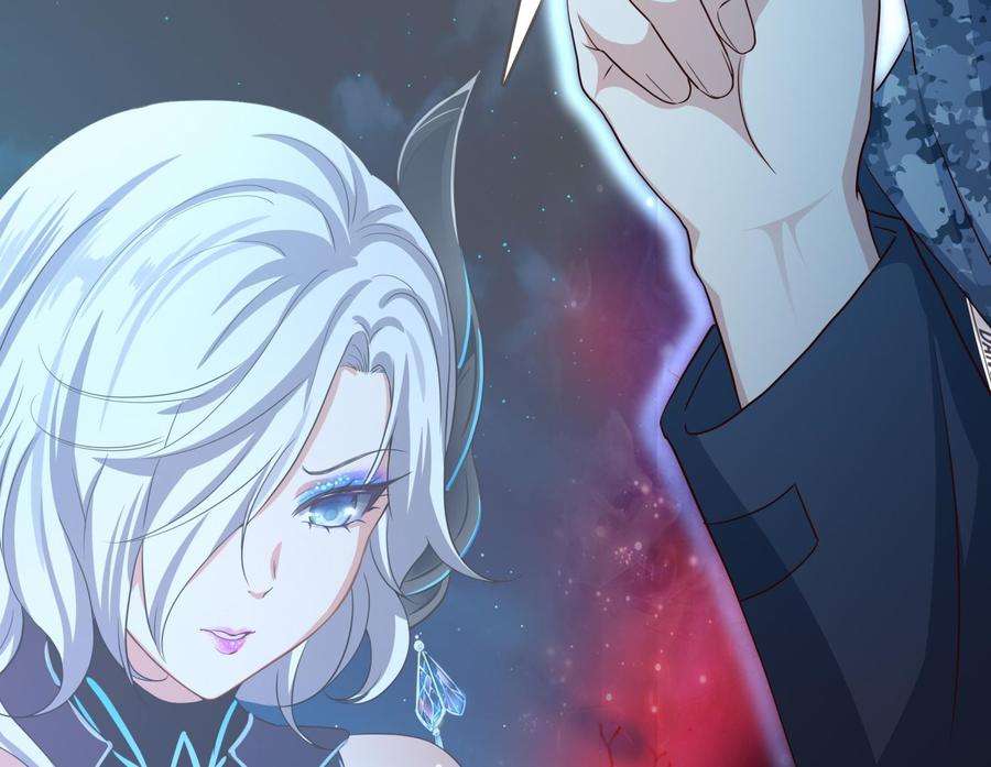 我在地府开后宫16话 时间有限，进洞吧