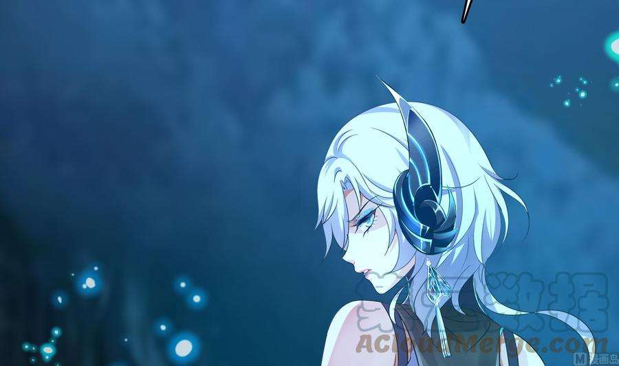 我在地府开后宫16话 时间有限，进洞吧