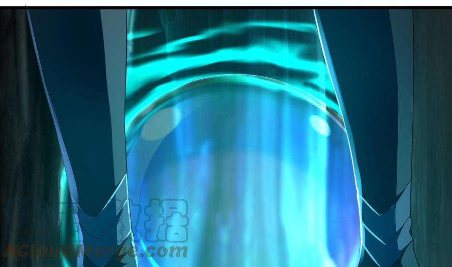 我在地府开后宫16话 时间有限，进洞吧