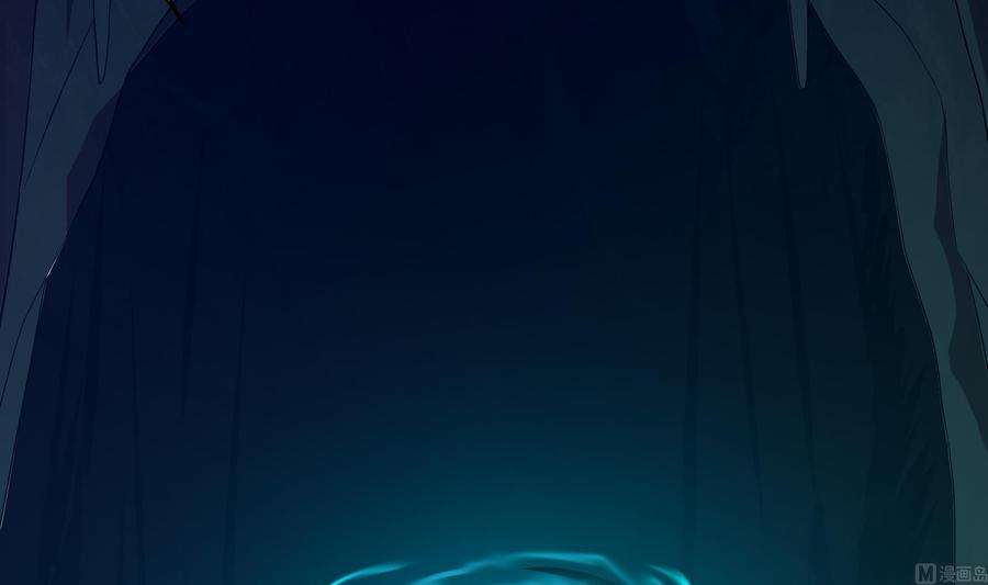 我在地府开后宫16话 时间有限，进洞吧