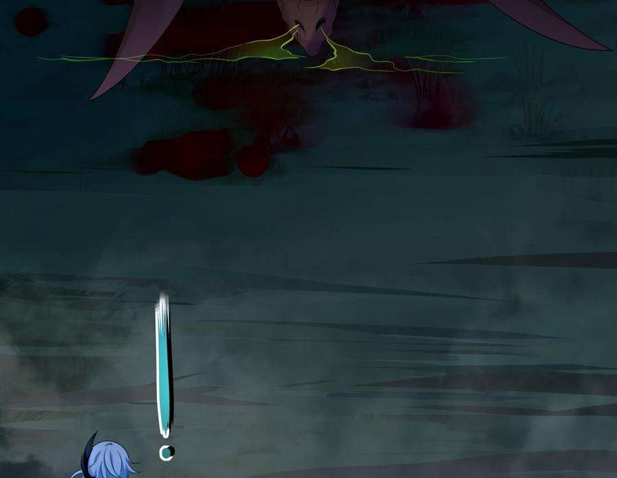 我在地府开后宫16话 时间有限，进洞吧