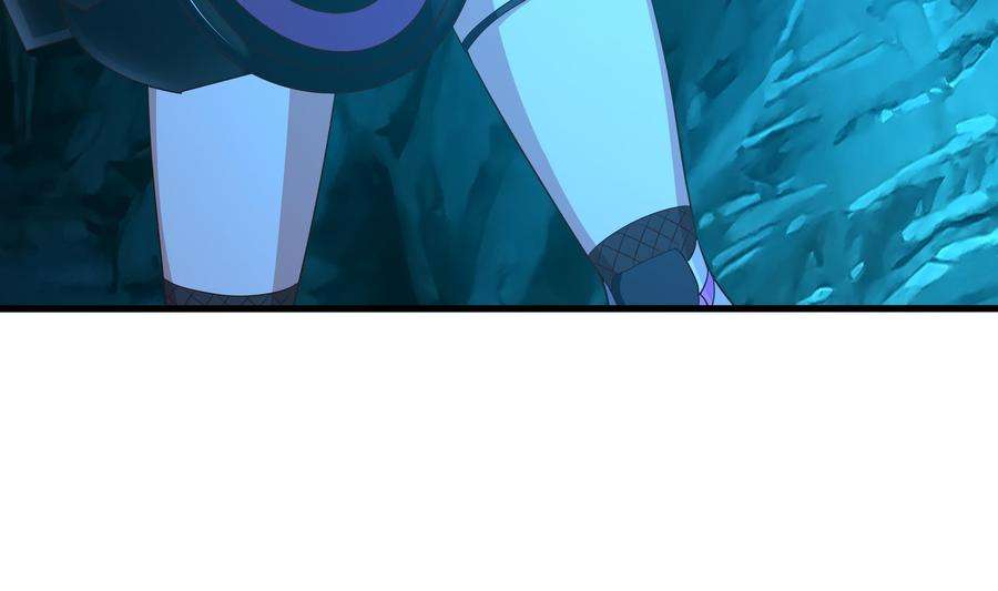 我在地府开后宫16话 时间有限，进洞吧