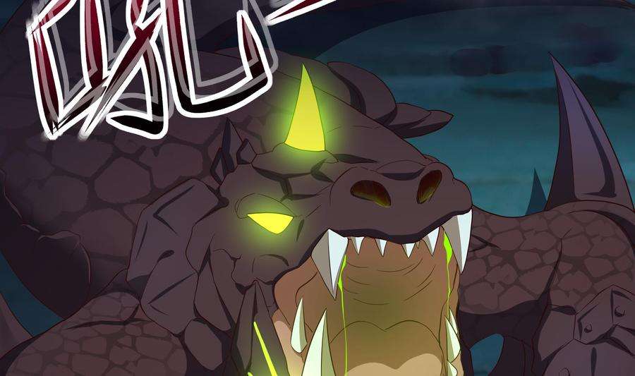 我在地府开后宫16话 时间有限，进洞吧