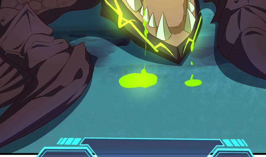 我在地府开后宫16话 时间有限，进洞吧