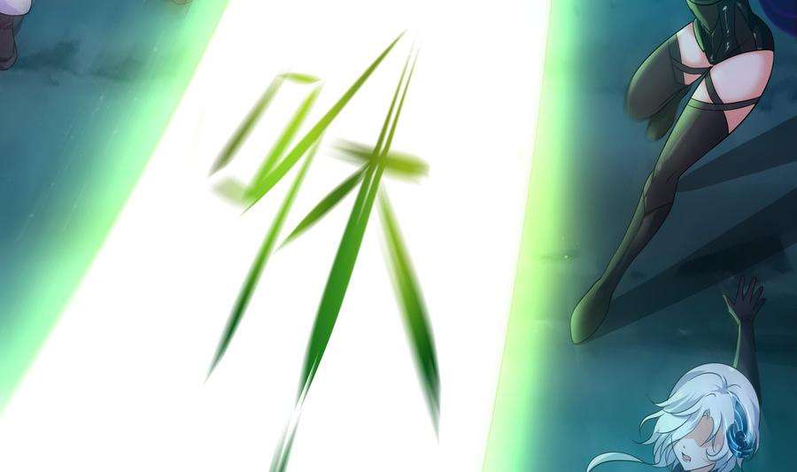 我在地府开后宫16话 时间有限，进洞吧