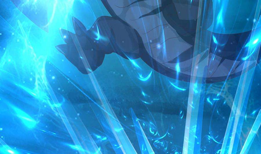 我在地府开后宫18话 黑白无常