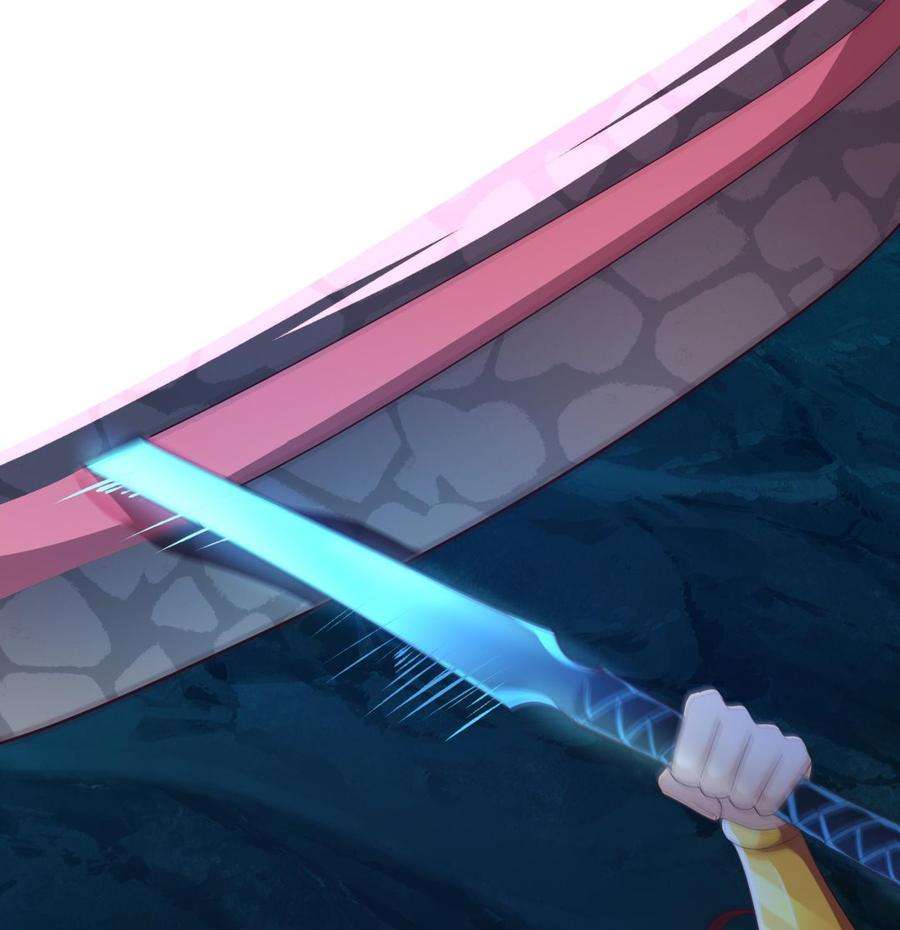 我在地府开后宫18话 黑白无常