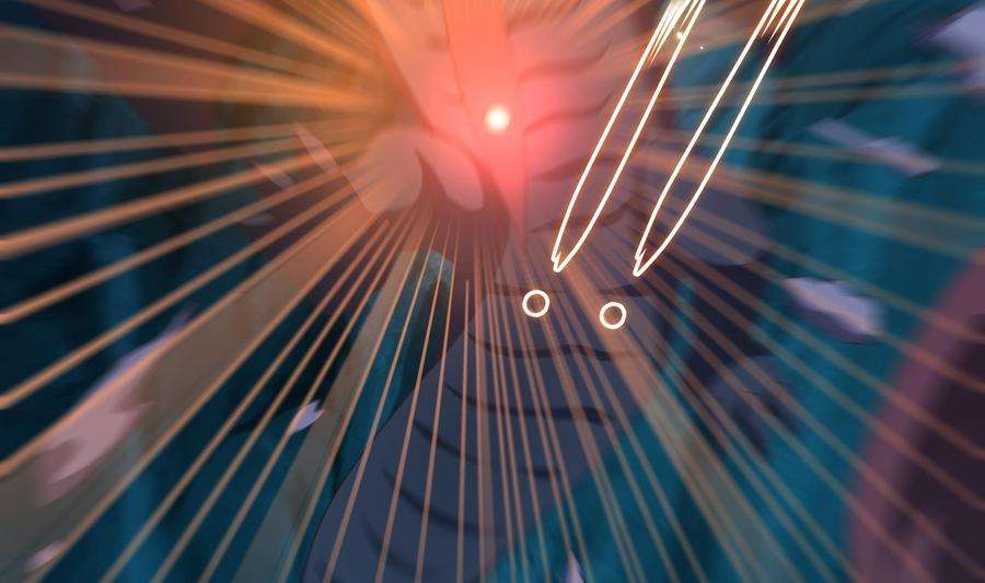 我在地府开后宫18话 黑白无常