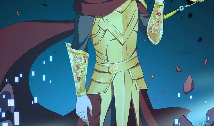 我在地府开后宫18话 黑白无常