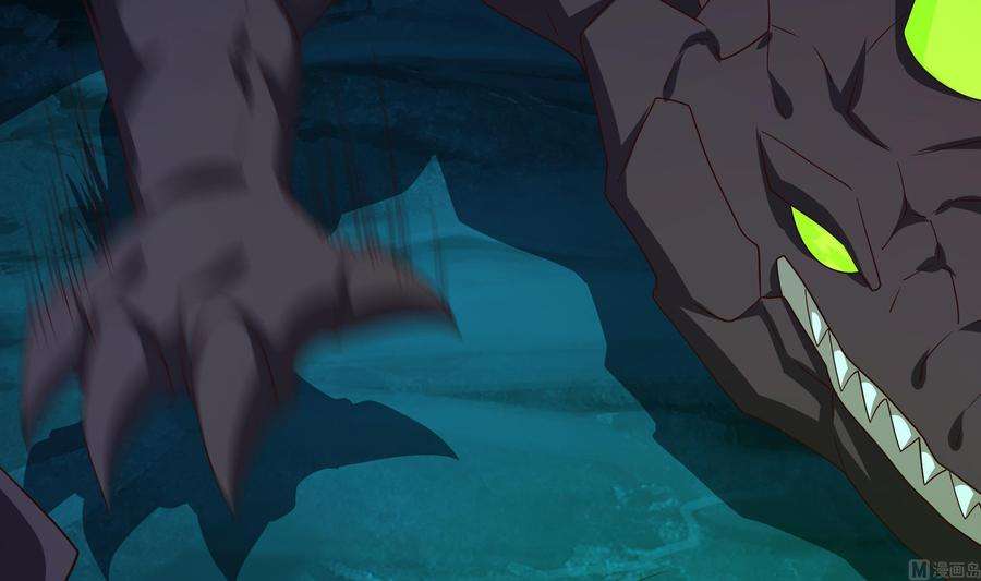 我在地府开后宫18话 黑白无常