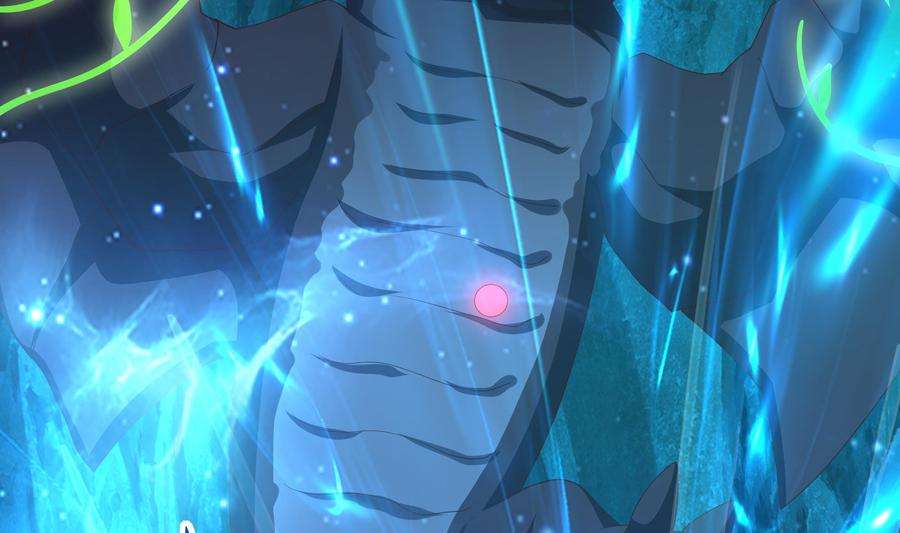 我在地府开后宫18话 黑白无常