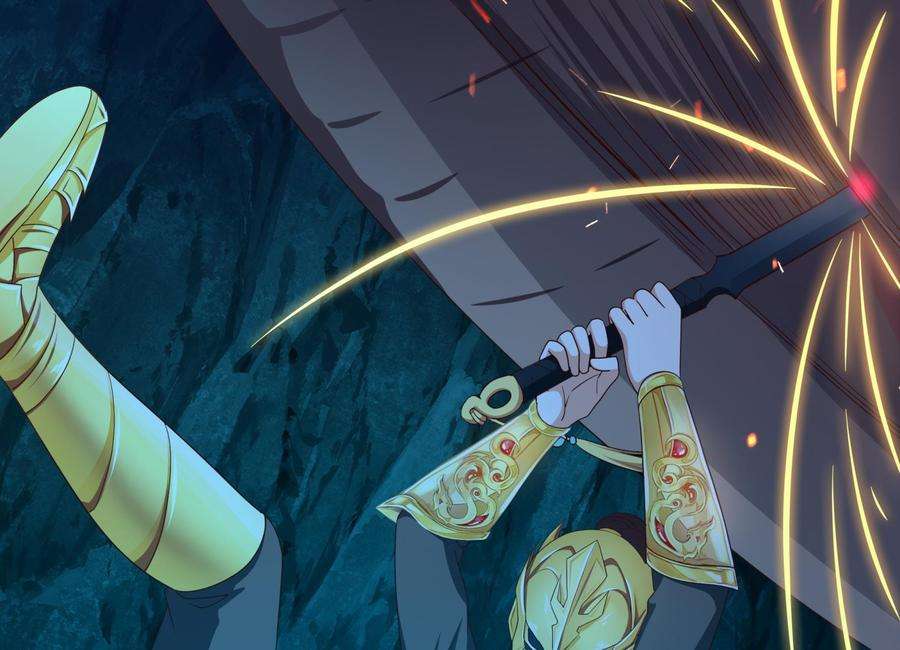 我在地府开后宫18话 黑白无常